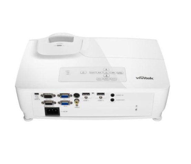 VIVITEK DH278 1PI242 - 1468351 - zdjęcie 4